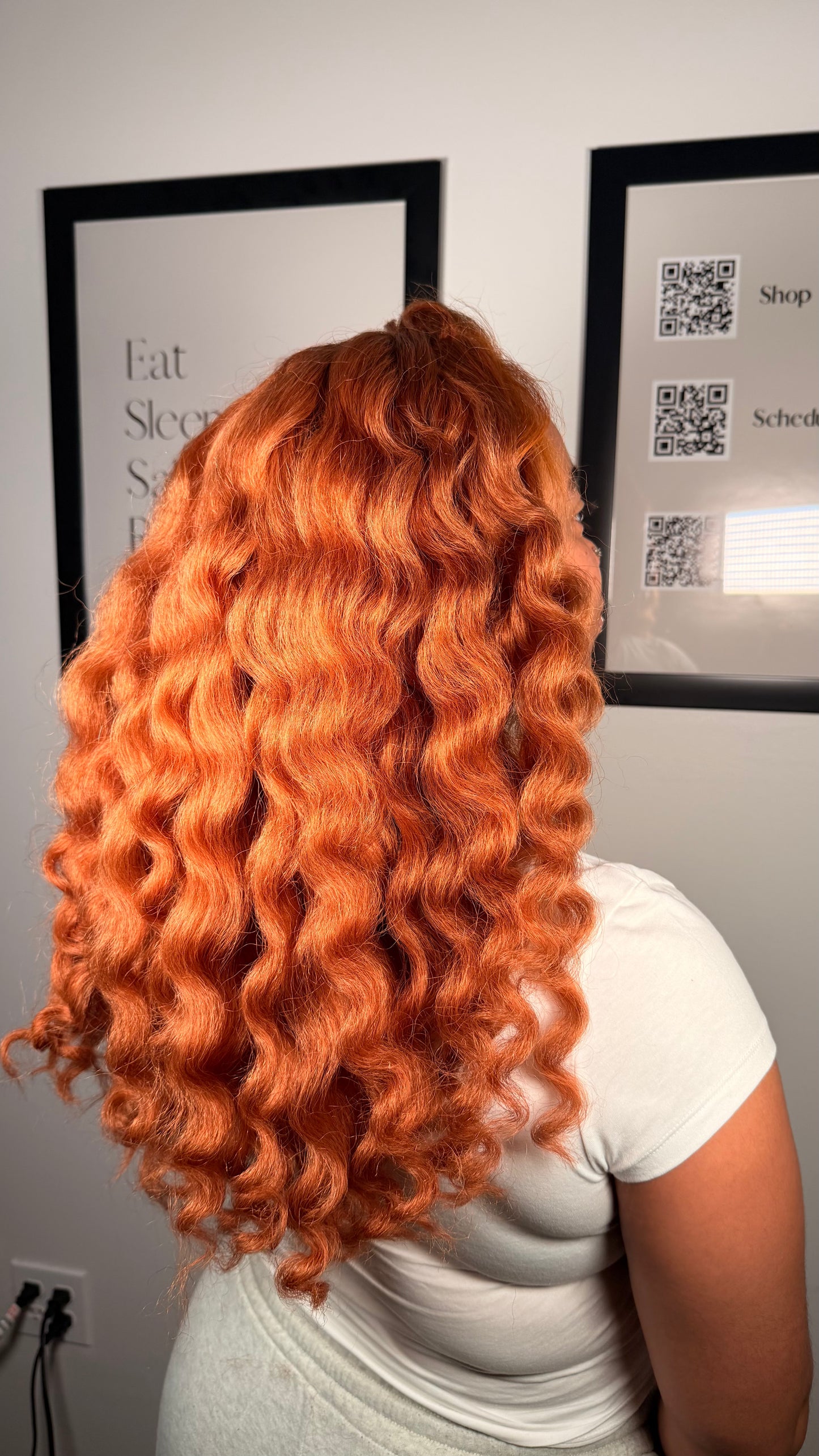 Textured Burmese Curly