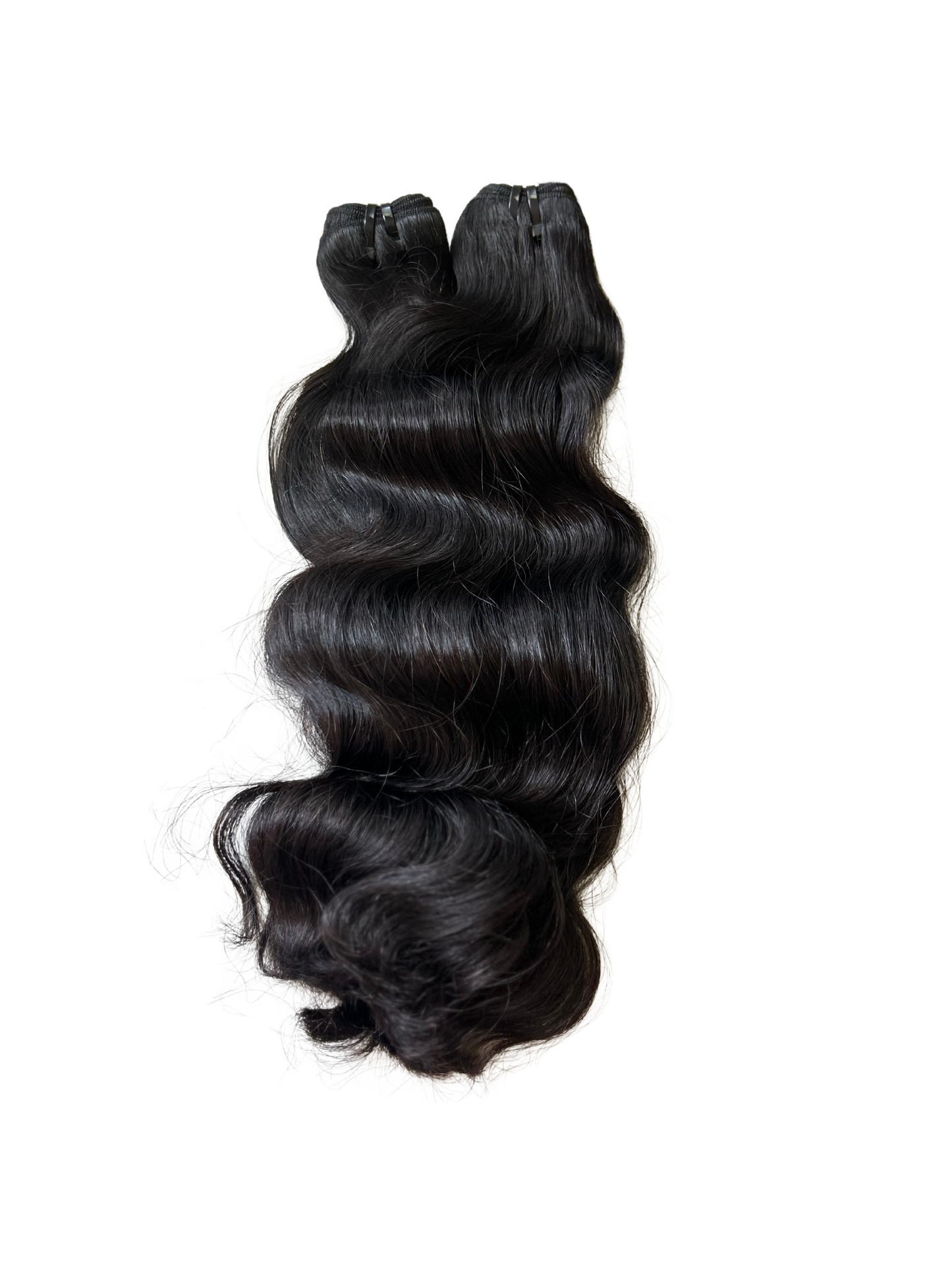 Vietnamese Natural Wavy